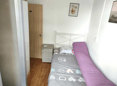 松坪山科苑新区 