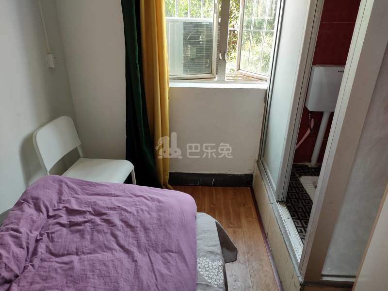 松坪山科苑新区8133877卧室图0