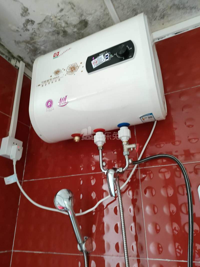 松坪山科苑新区8133877卫生间图6