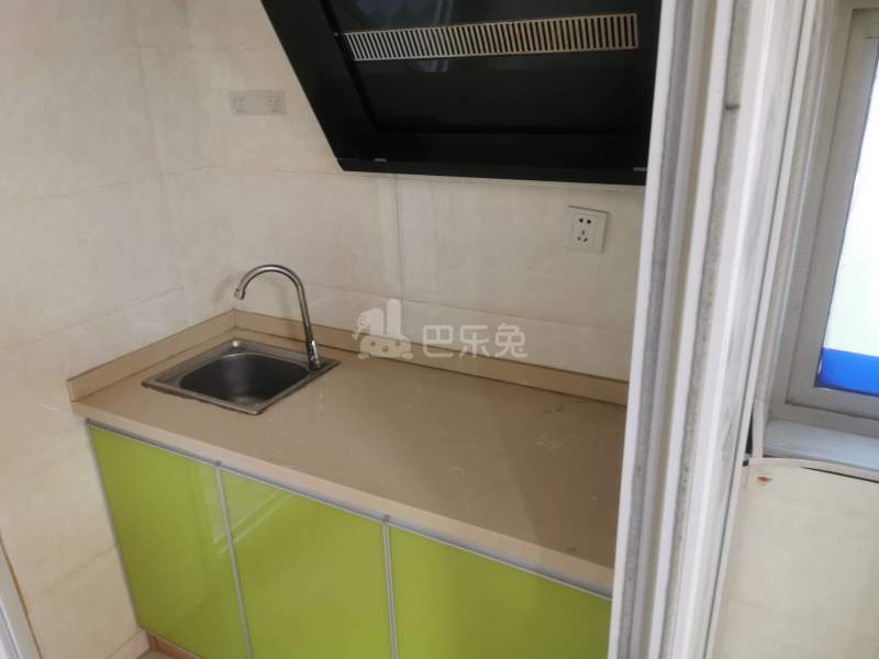 阳光欧洲城源水新墅（三期）813829厨房图4