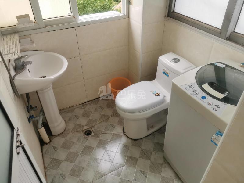 阳光欧洲城源水新墅（三期）813829卫生间图5