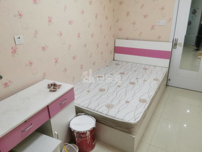 阳光欧洲城源水新墅（三期）813829卧室图3