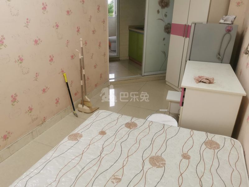 阳光欧洲城源水新墅（三期）813829卧室图1