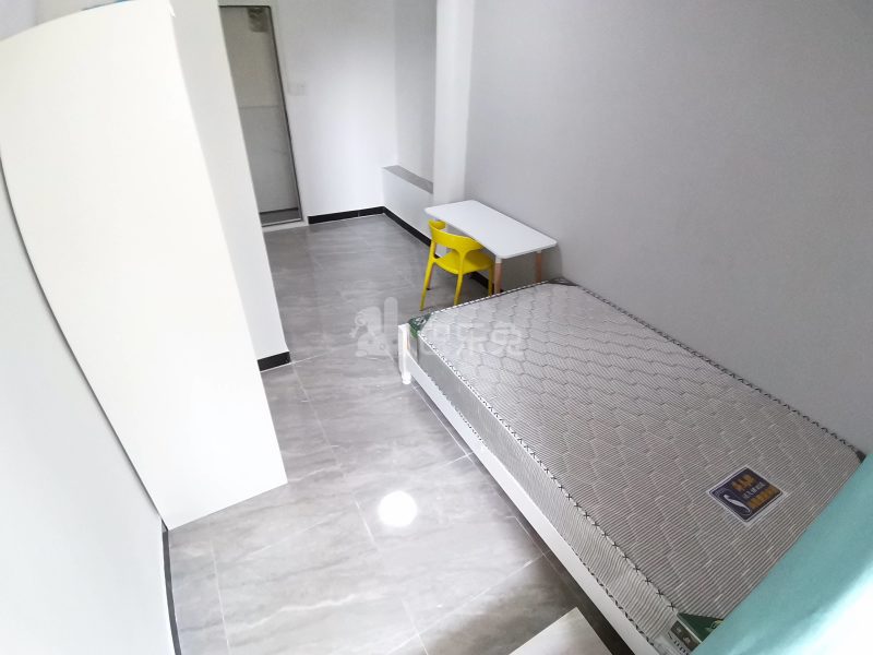 石鼓花园8139099卧室图2