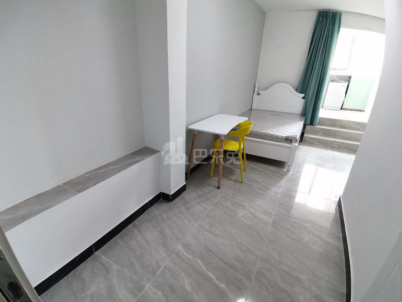 石鼓花园8139099卧室图1