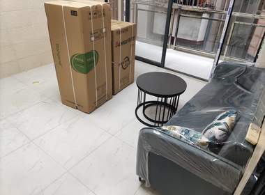 嘉禾望岗彭西一街二巷6号 2室1厅1卫