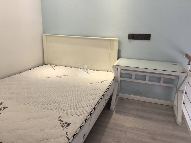 祝桥工业城4区8157100卧室图2