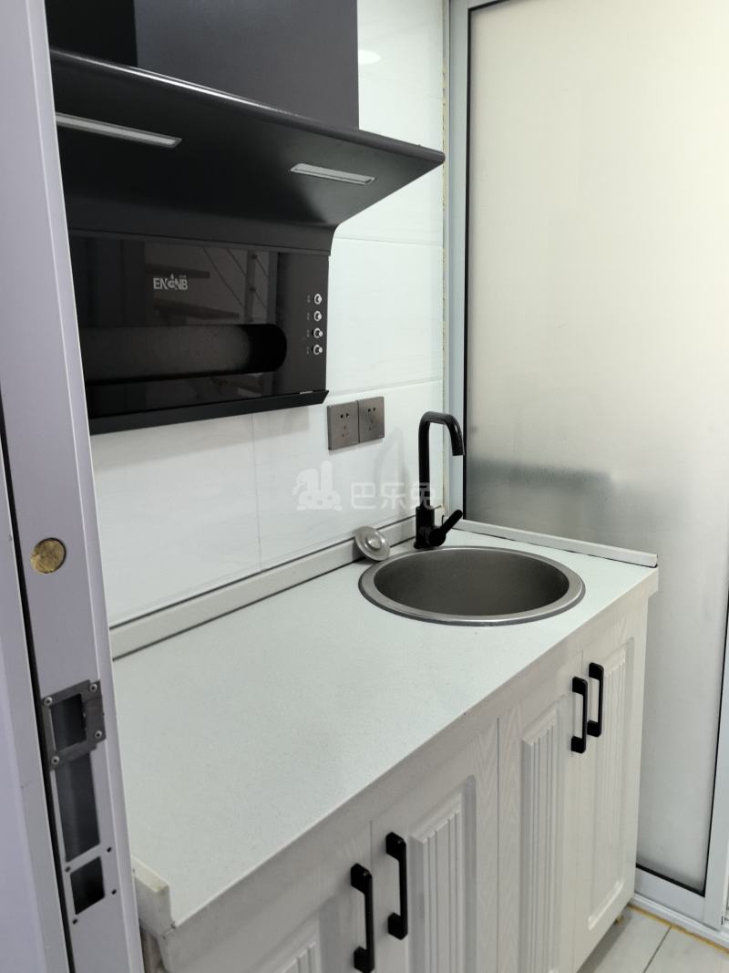 祝桥工业城4区8157100厨房图4