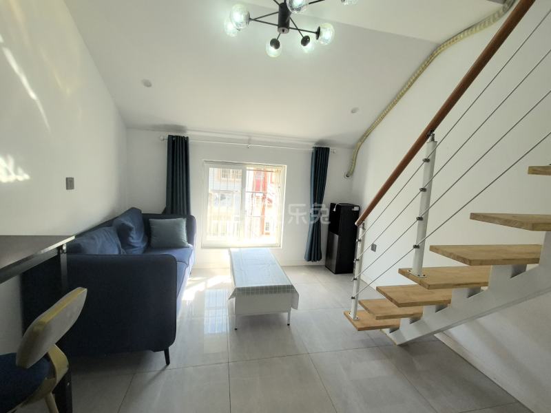 祝桥工业城4区8157100卧室图0