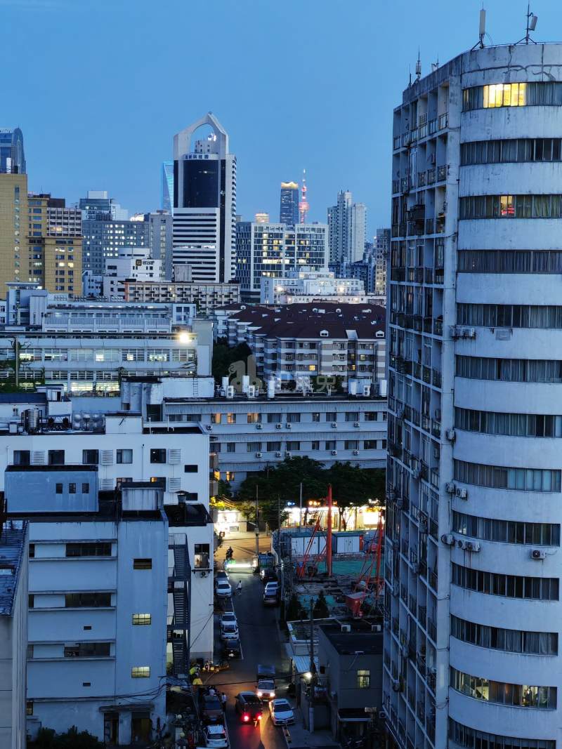 逸虹景苑8157161周边环境图10