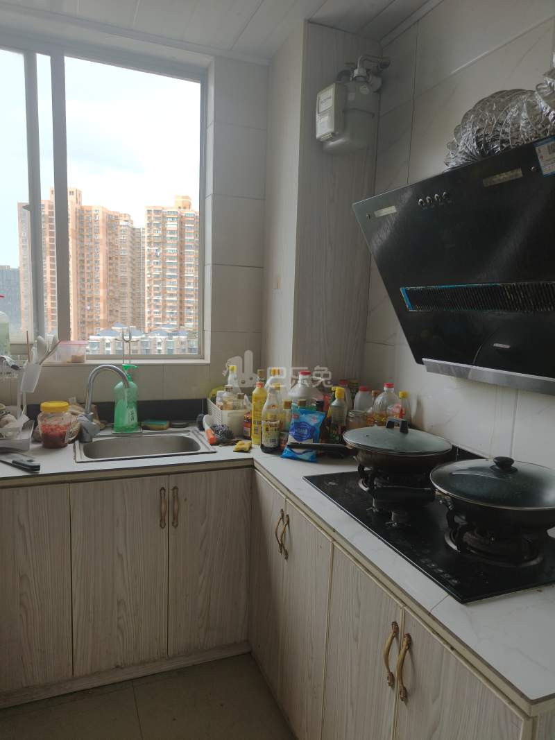 逸虹景苑8157161厨房图5