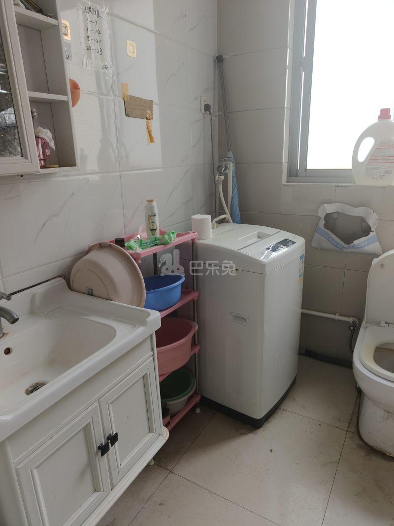 逸虹景苑8157161卫生间图7