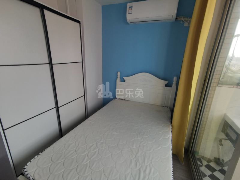 逸虹景苑8157161卧室图2