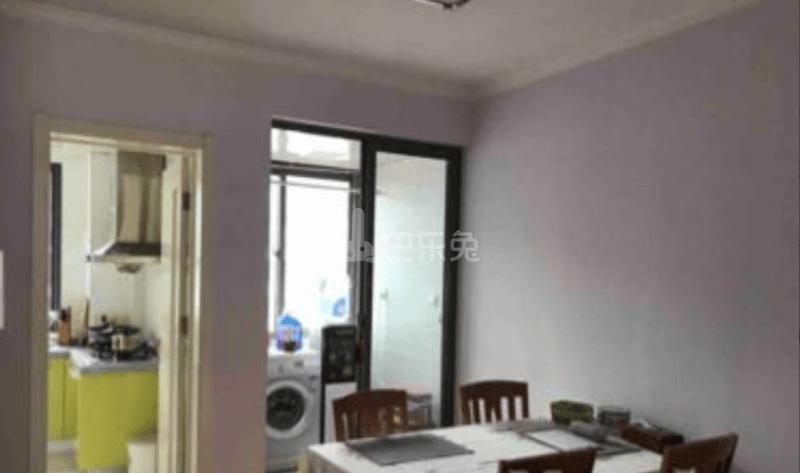 亚东城东区8158280客厅图2