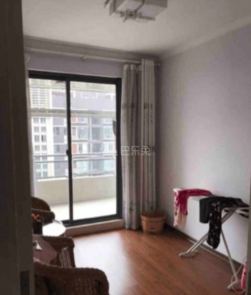 亚东城东区8158280客厅图3