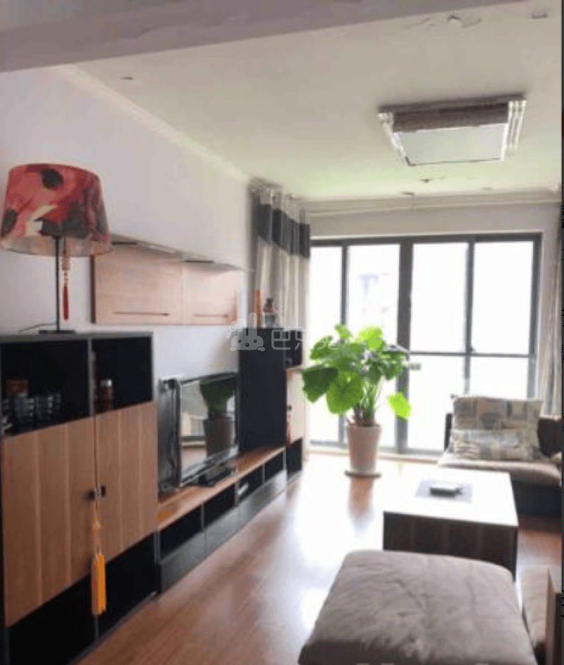 亚东城东区8158280客厅图4