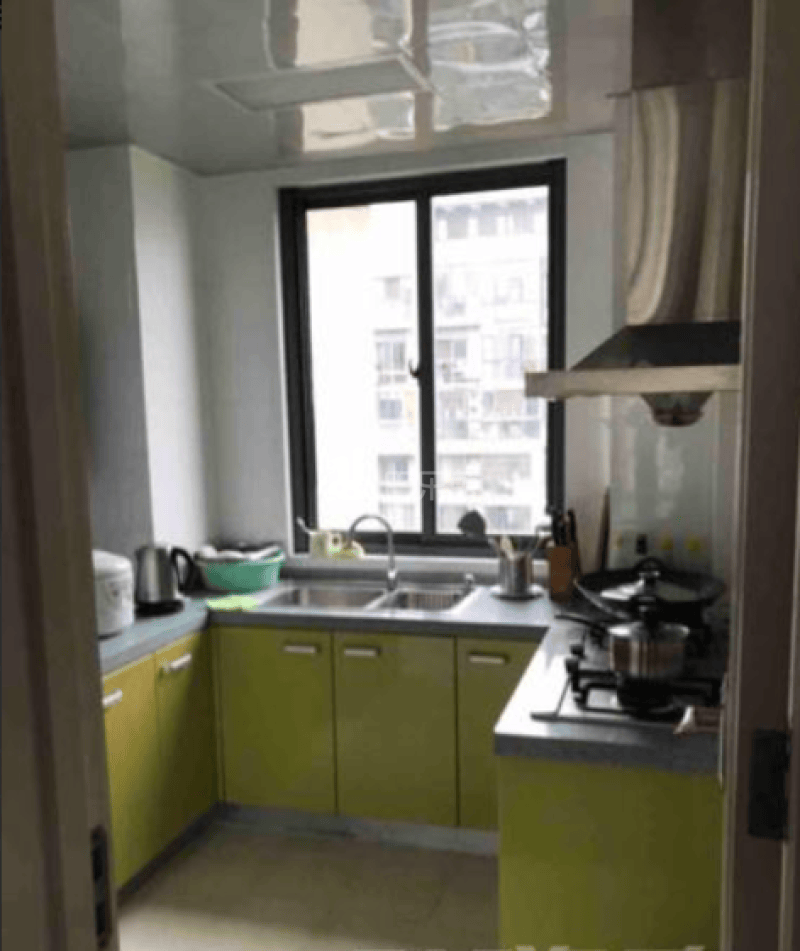 亚东城东区8158280客厅图5