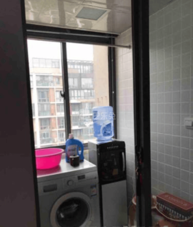 亚东城东区8158280客厅图6