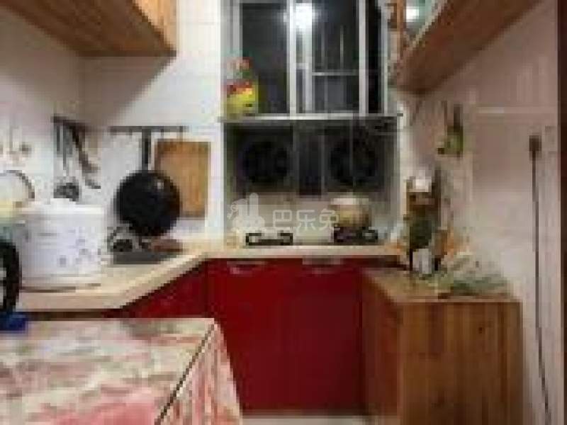 白云亭小区8159368客厅图1