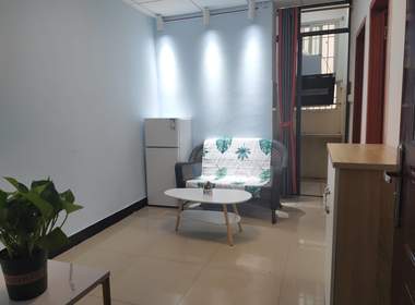 江夏东一路自编98号 2室1厅1卫