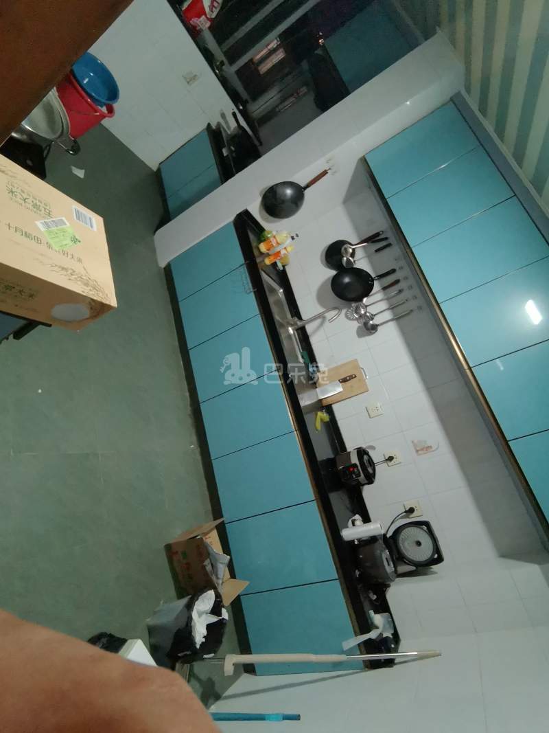 税务小区8161388厨房图5