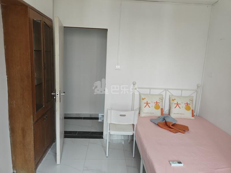 税务小区8161388卧室图2