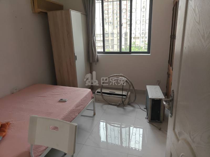 税务小区8161388卧室图0