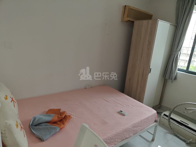 税务小区8161388卧室图1