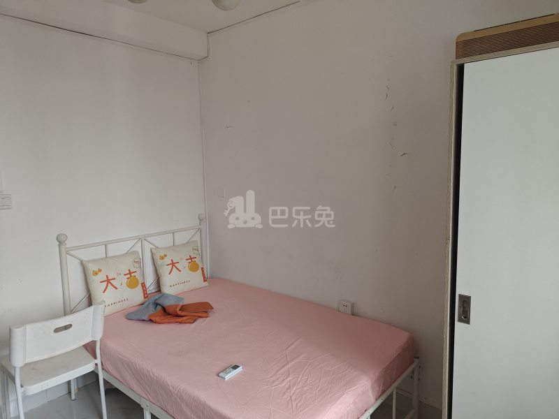 税务小区8161388卧室图3