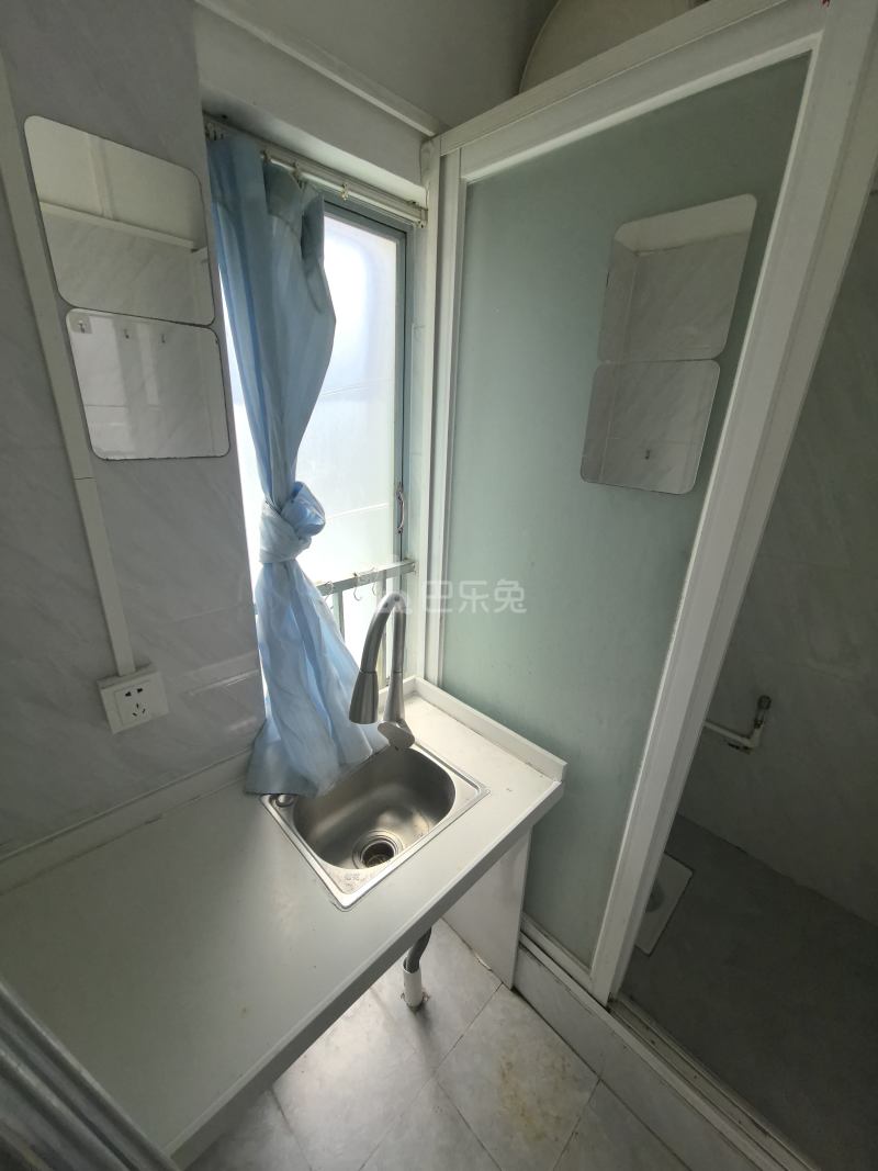 现代城华庭8166376厨房图5