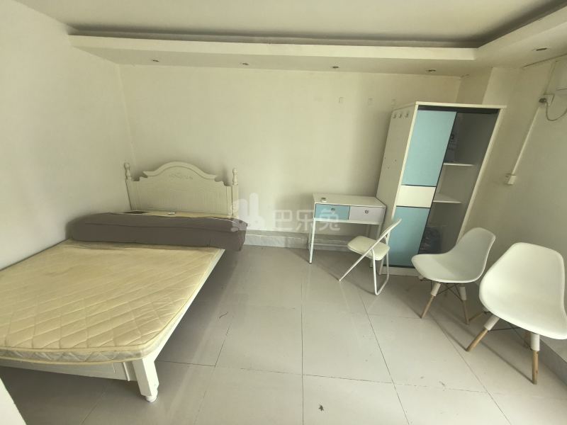 现代城华庭8166376卧室图1