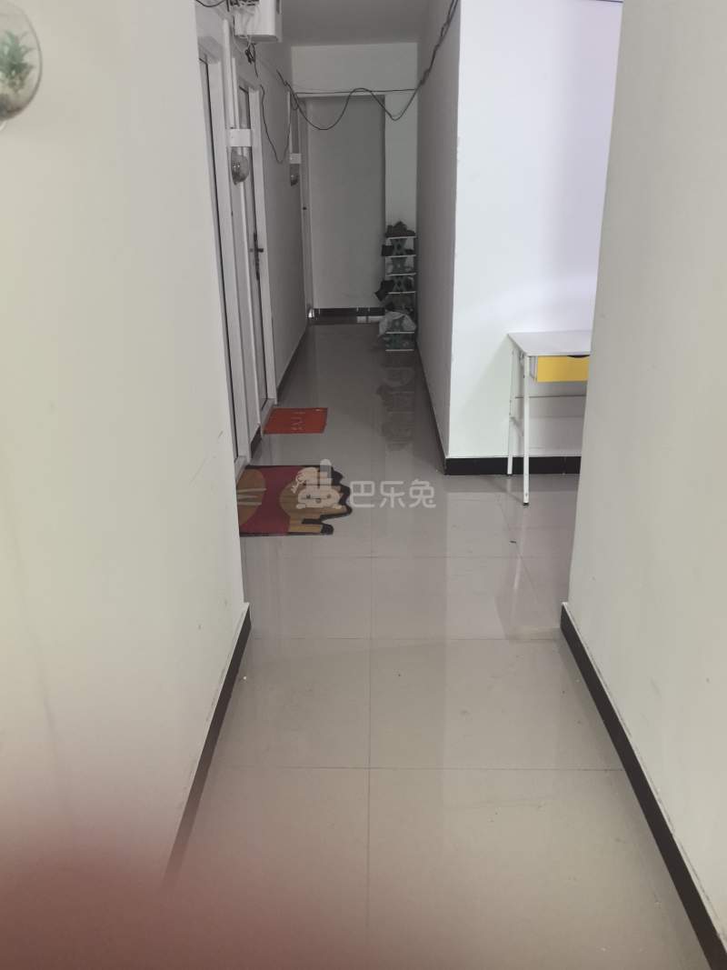 现代城华庭8166376周边环境图7