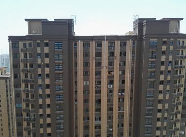 金枫里（彩虹湾居住区2期） 