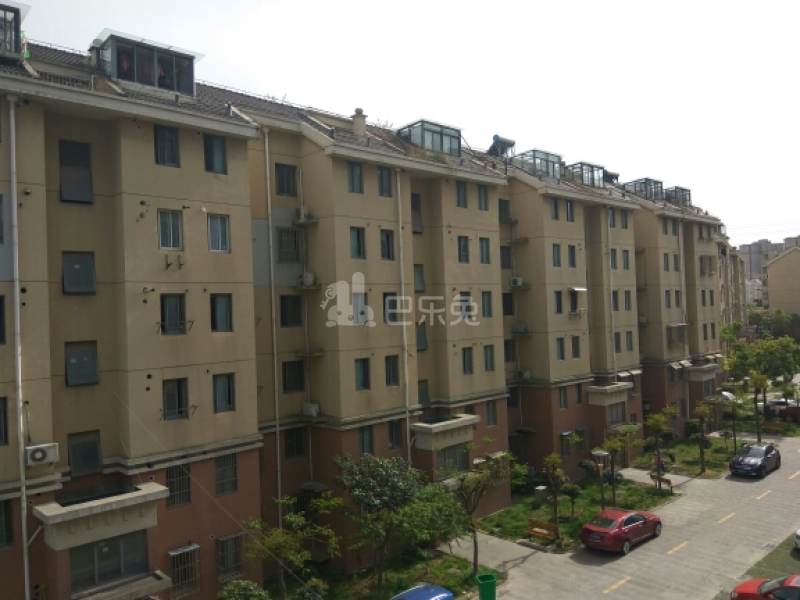 艾南花苑（华绣路179弄）997258周边环境图12