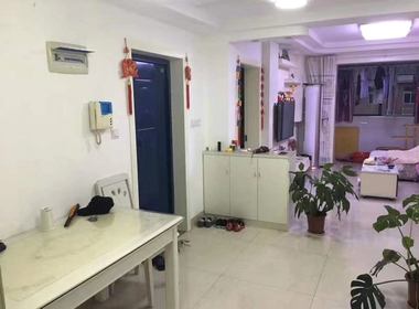 江岸水城 3室1厅1卫