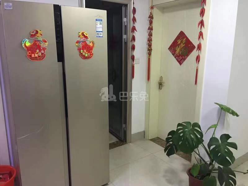 江岸水城8169916周边环境图12