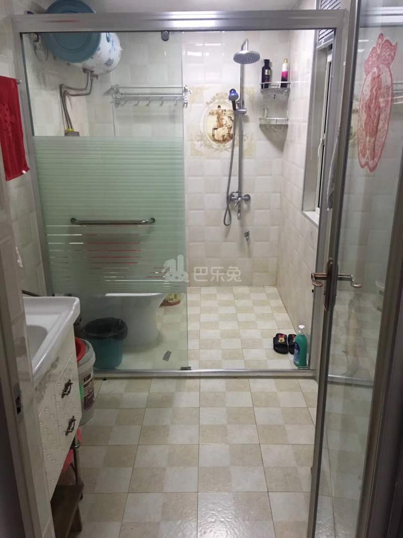 江岸水城8169916周边环境图13