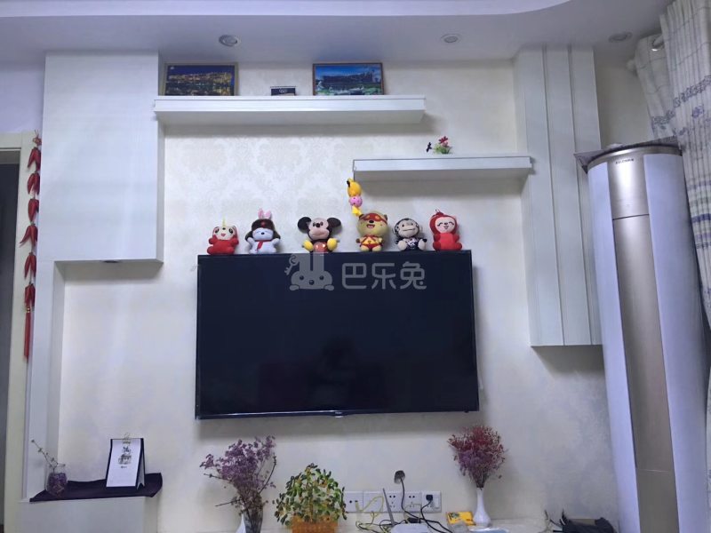 江岸水城8169916周边环境图7