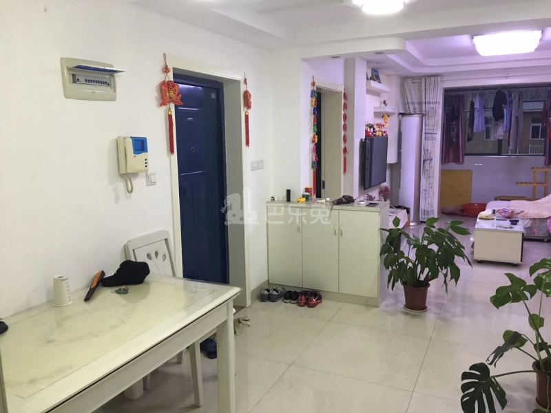 江岸水城8169916周边环境图8