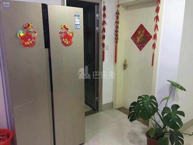 江岸水城8169916周边环境图9