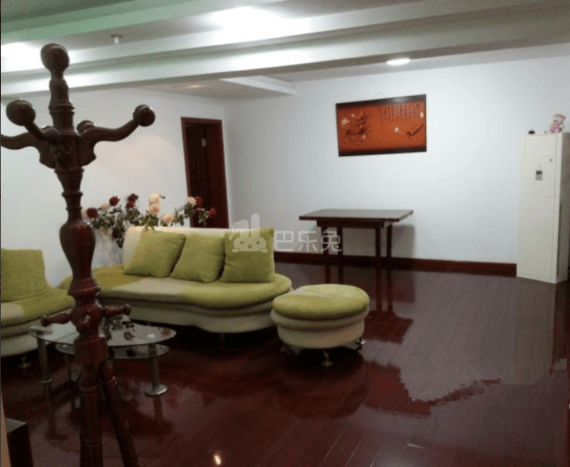 小市新村8170105客厅图1