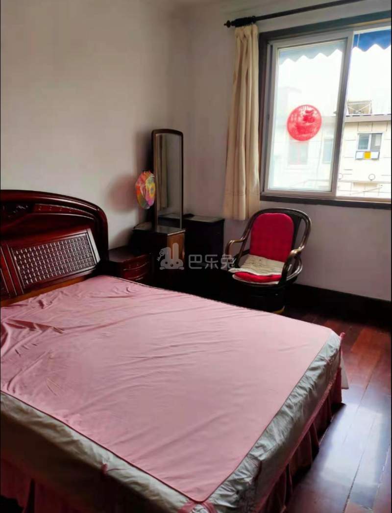 安乐村8174147周边环境图0