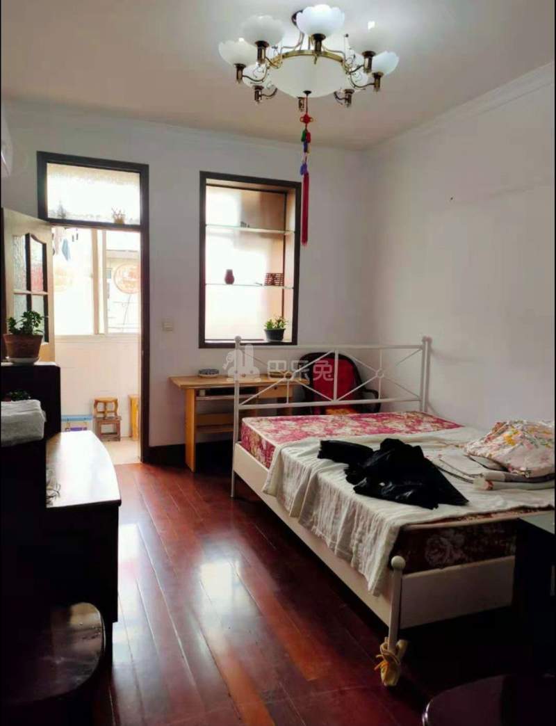 安乐村8174147周边环境图1