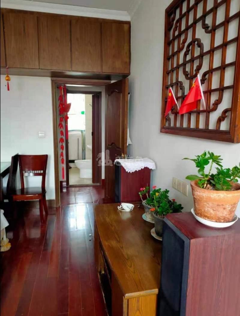 安乐村8174147周边环境图2