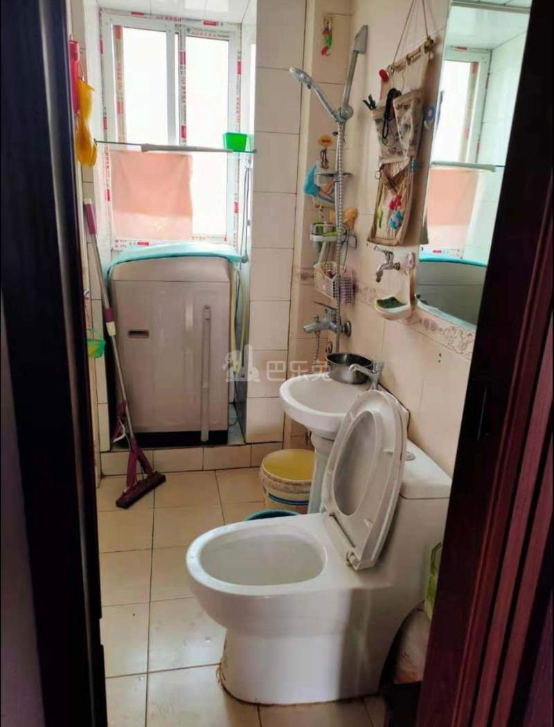 安乐村8174147周边环境图4