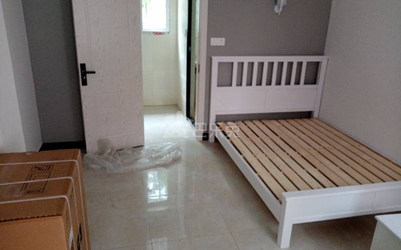 合庆镇营房村青宴二宅（民房）8176149卧室图2