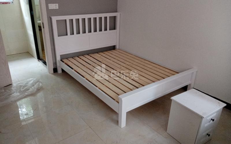 合庆镇营房村青宴二宅（民房）8176149卧室图3