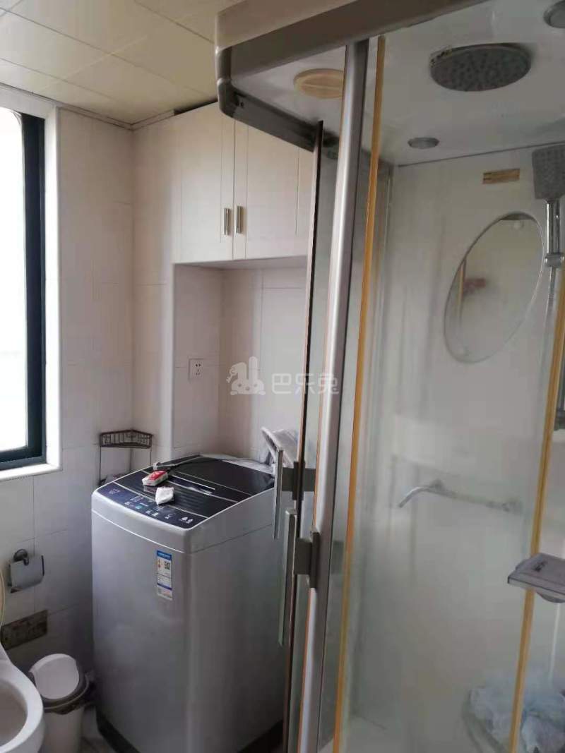 日光佳园8176452周边环境图1