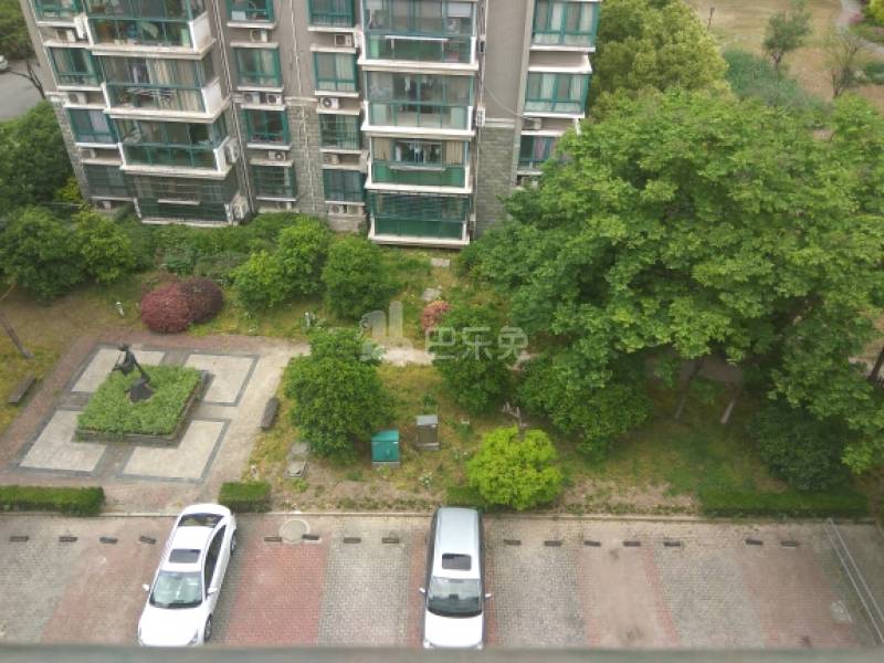 万临家园8489850周边环境图15