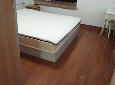 川虹新苑 2室2厅1卫